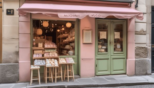 Choisir la maison du mochi à Lyon pour savourer des douceurs japonaises
