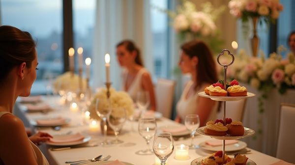 Comment choisir le meilleur traiteur anniversaire pour vos convives ?