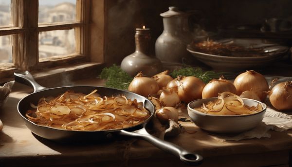 Comment les oignons frits Carrefour transforment vos plats