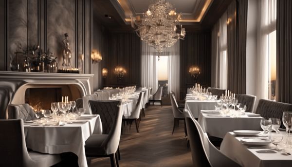 Optimiser votre expérience culinaire au Caillou restaurant