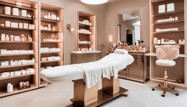 Pourquoi choisir un institut de beauté chez madame lu à Paris 9ème ?