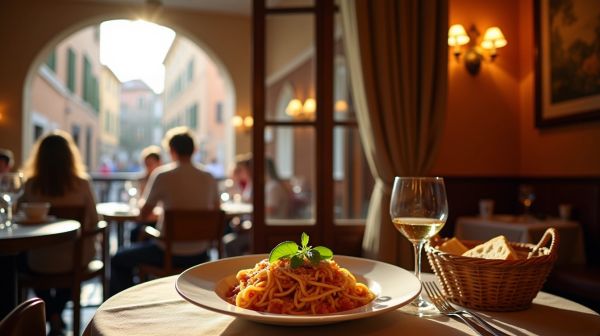 Savourez les meilleures spécialités italiennes à Montpellier