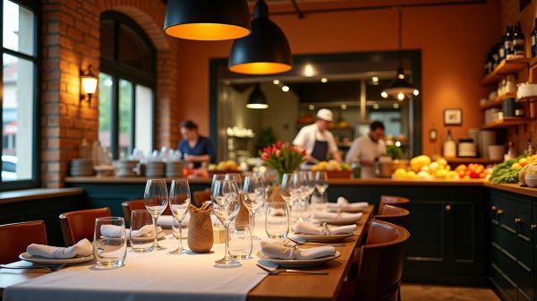 Top 10 des plats italiens à découvrir à Montpellier