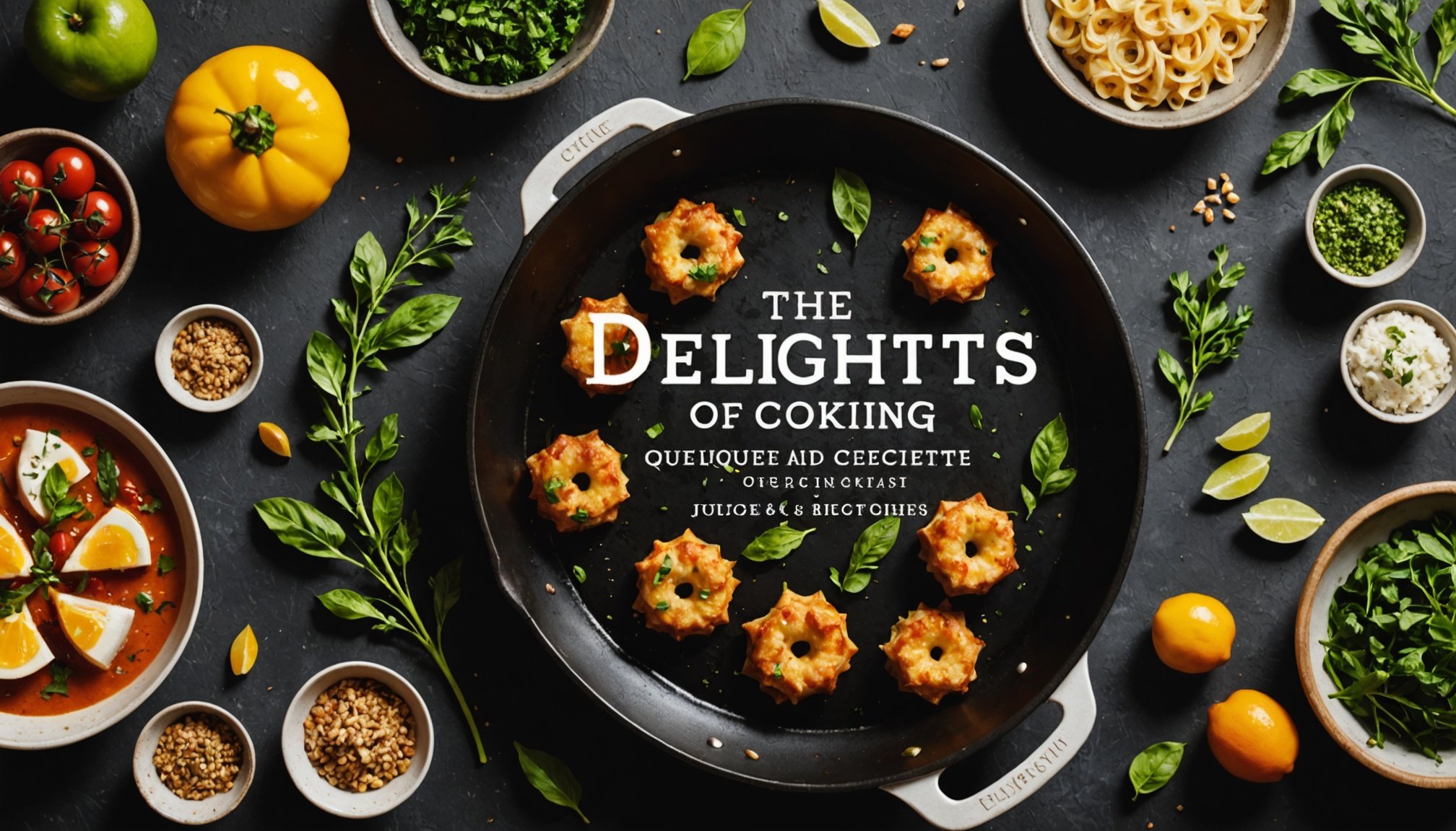 Vos questions sur l'univers des blogs culinaires