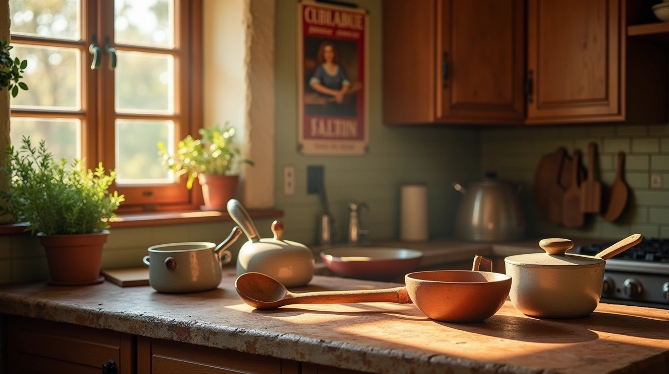 Quels sont les avantages de faire appel à un chef à domicile ?